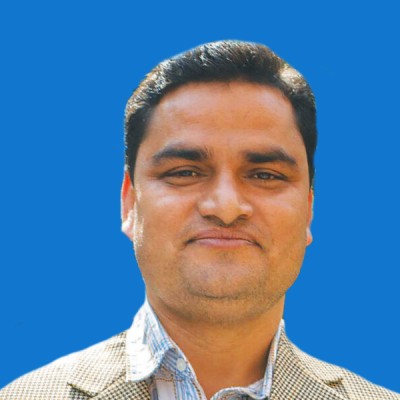 प्रदीप पौडेल